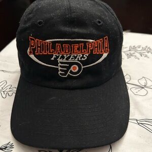 Nissan Black Cap with Nissin Tag